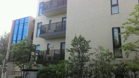 ドレッセ鷺沼 レイスクエア