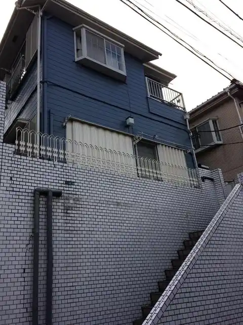 ヒルクレスト
