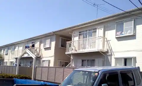 メゾン東大沼