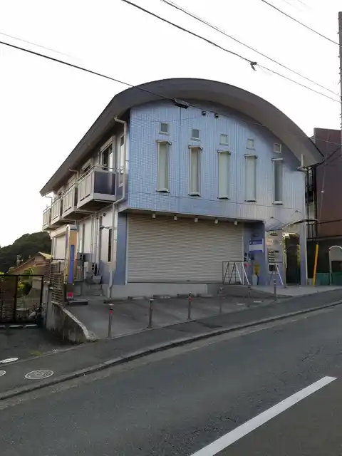 ウィスタリアフィールド湘南