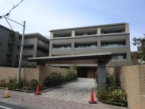 ザ・パークハウス鵠沼橘レジデンス