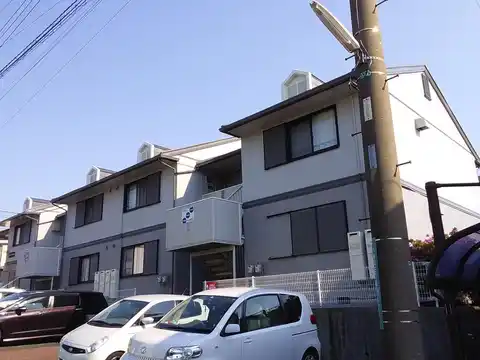 アモエニタスB