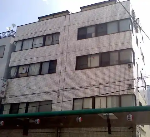 T2ビル