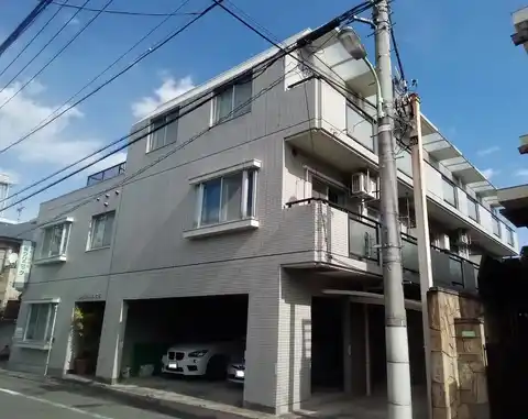 サラ馬事公苑