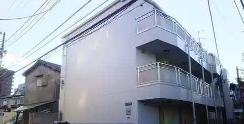 ハウス国洋