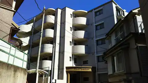 グローリア初穂宮前平