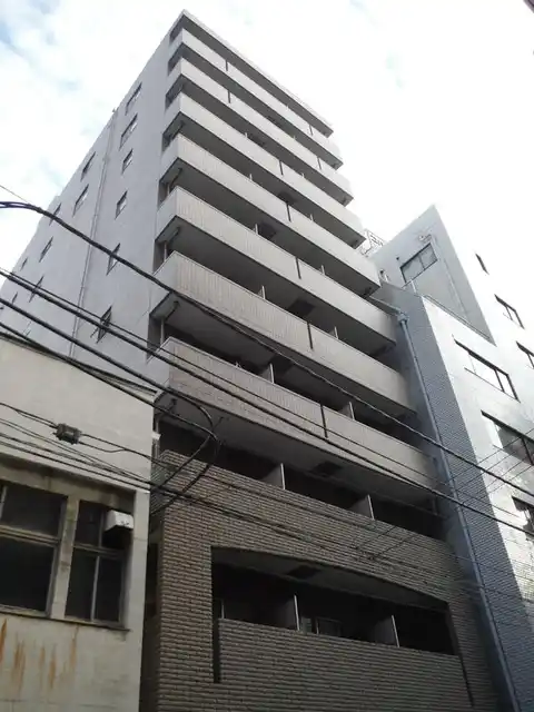 アヴィニティー銀座東