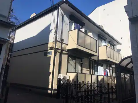ビーラインカスガ