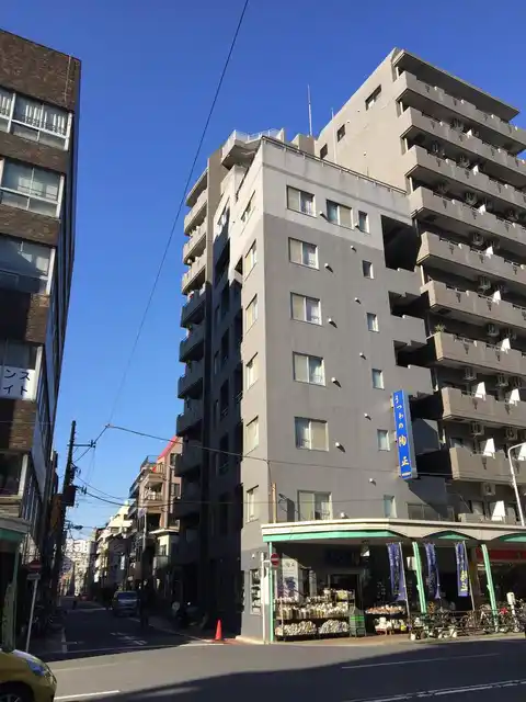 プラザハイム松ケ谷