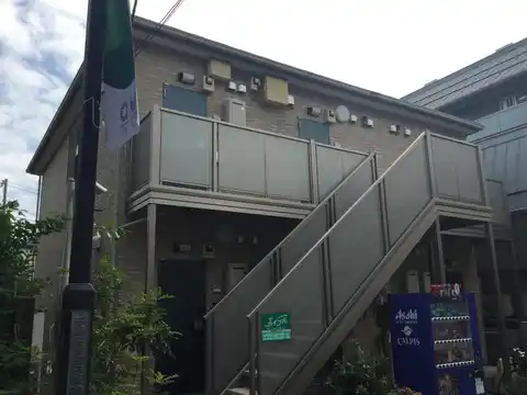 テラス船橋