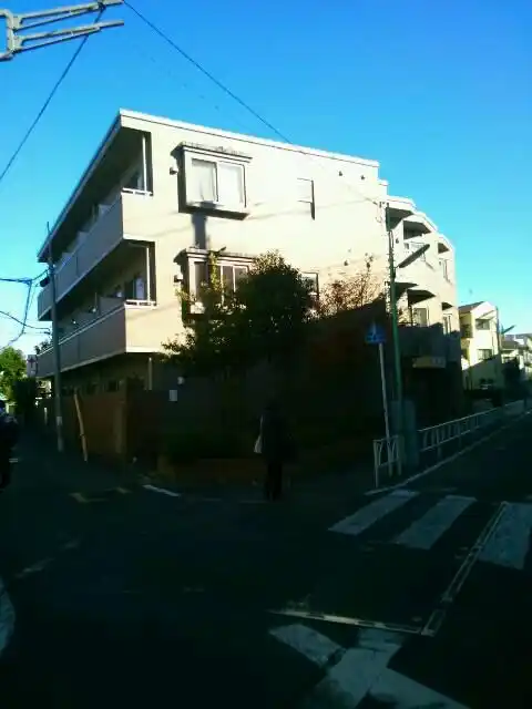 ブライズ祖師ヶ谷大蔵