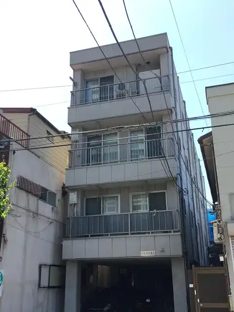 ソラリスネオ