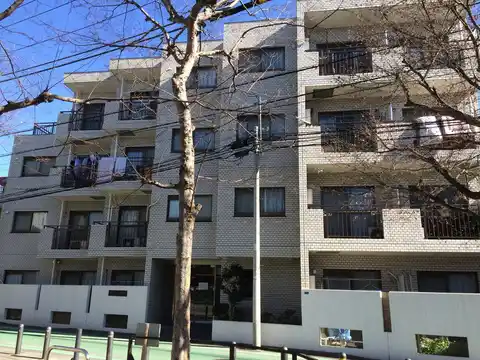 サンセゾン若松町