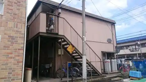 パークハイツキザワ