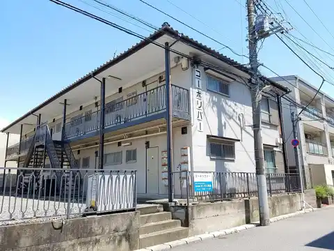 コーポ リバー