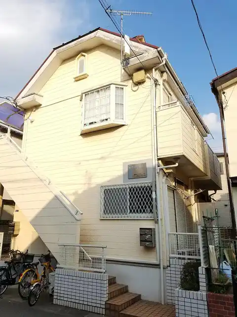 KSハイツ
