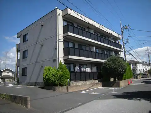 フォンティーヌ国分寺台