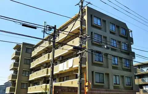 ネクステージ一橋学園