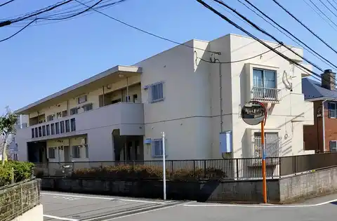 メゾン神明