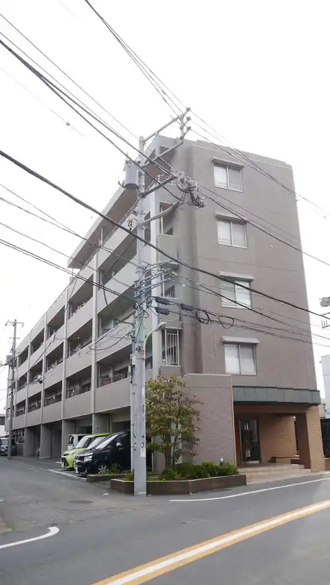 サンクレイドル東村山