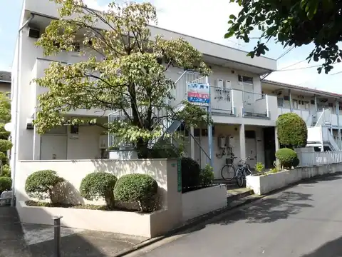池田ハイツ