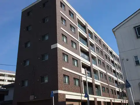 コリドール山手