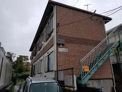 ハイツヨーコー