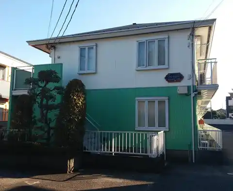 メゾンエムロード