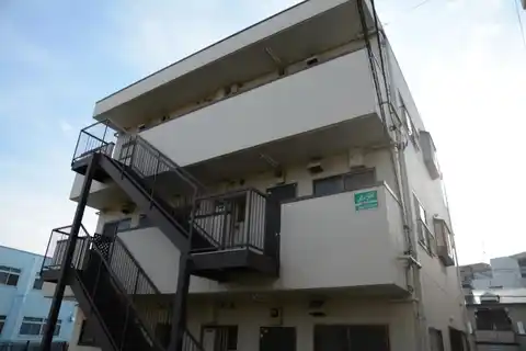 第一藤ハウス