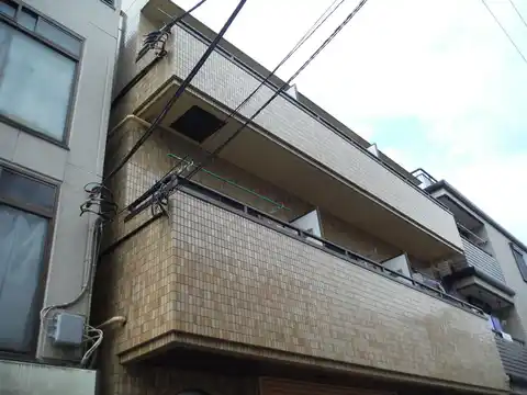 KIマンション