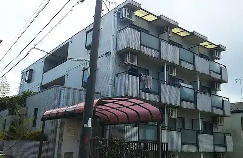ルーラル三田