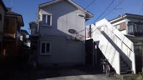 プロスパー相模台