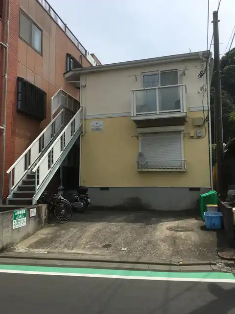 エクメーネ江の島
