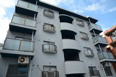 クレール池上