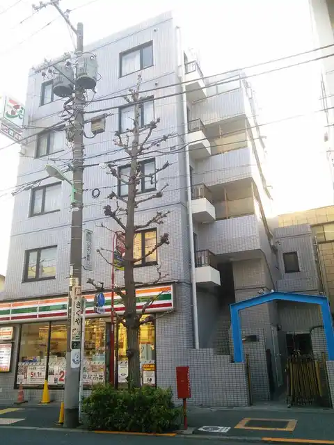 クリーン下北沢