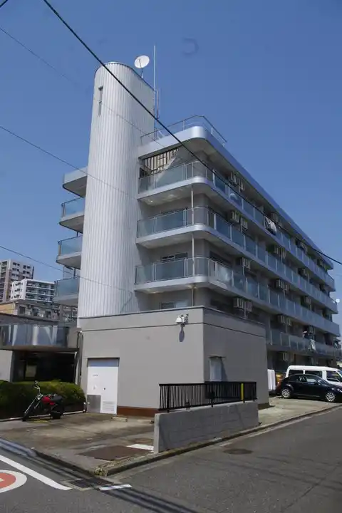 浦和レジデンス