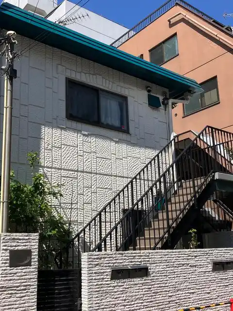 メヌエットオマタ