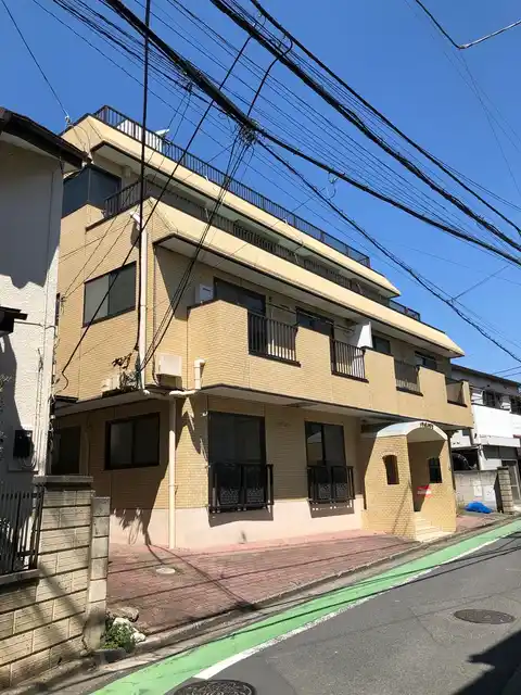 ITOハイツ