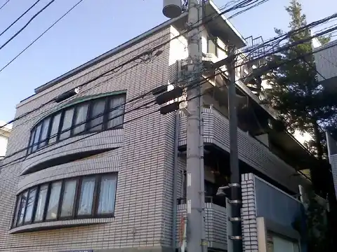 クリスタルビュー青葉台