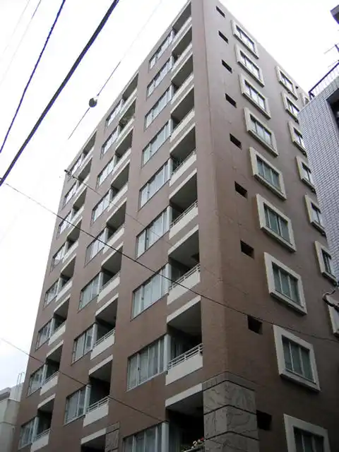 プラハ日本橋人形町南