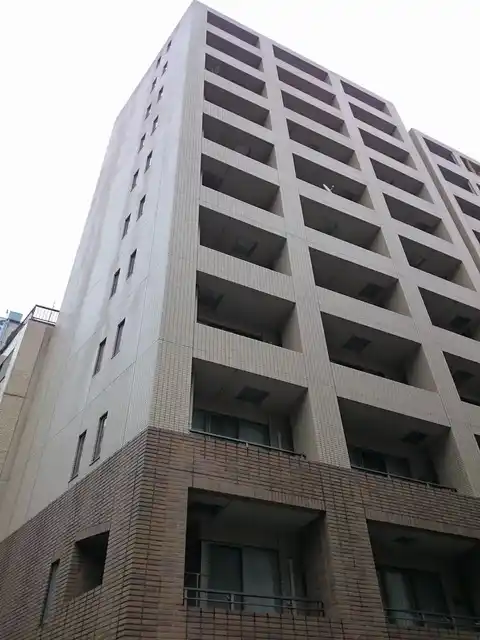 ナビウス東日本橋I番館