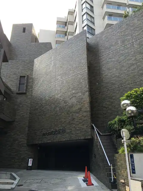 ウィスタリア元麻布