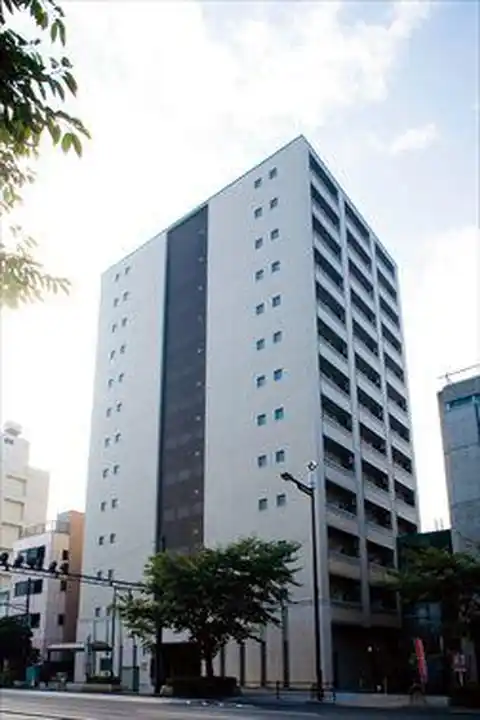 ローズウッド・ハイツ門前仲町