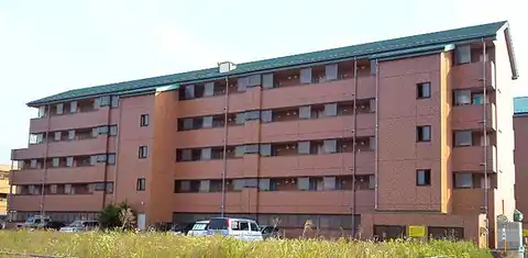 クレオ舞浜3
