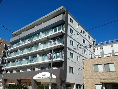 ロワール横浜二俣川