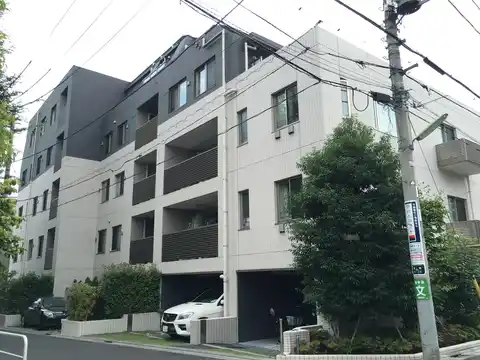 ザ・パークハウス弦巻