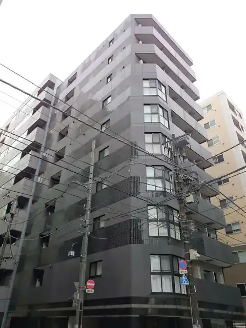 フュージョナル東日本橋