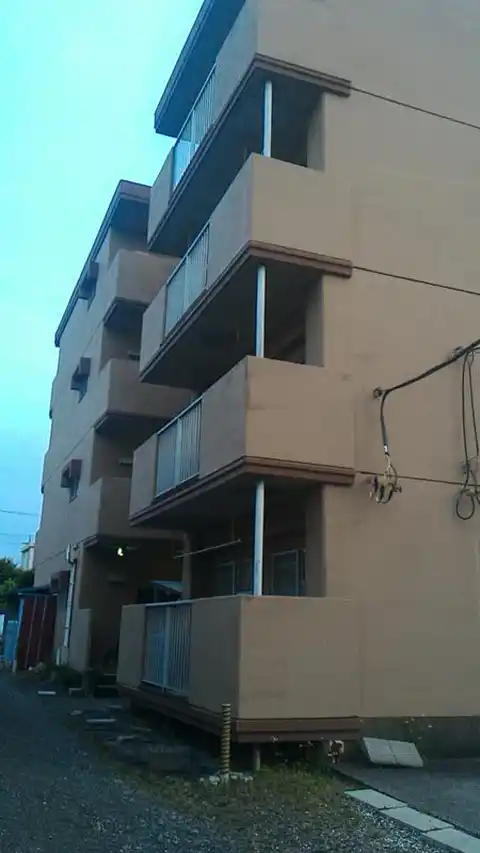 ハイム櫛引