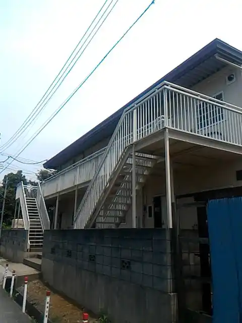 ユートピアシティ