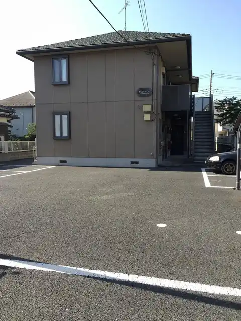 サイレントアベニュー